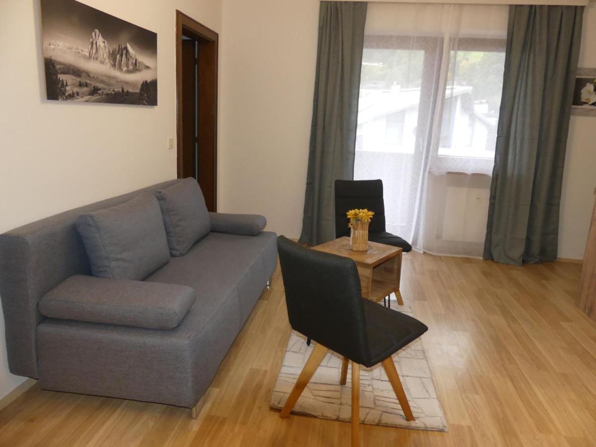 צל-אם-זי Apartment Appartement Sigel By Interhome מראה חיצוני תמונה